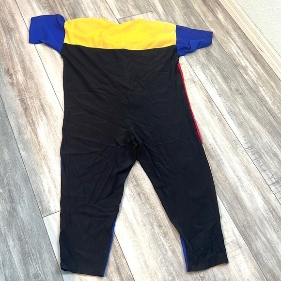 🤡4 VTG CLOWN COSTUMES (2 Large, 2 Small… see measurements), Halloween, Bir… - Picture 6 of 13